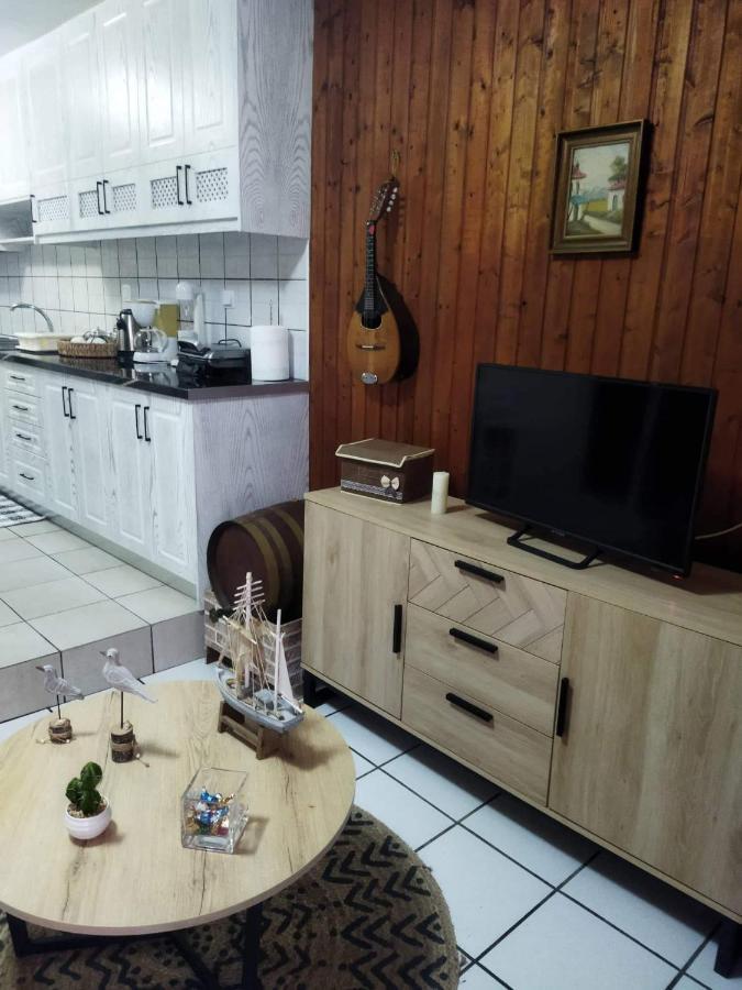 Golden Nest Villa Ханя Екстериор снимка