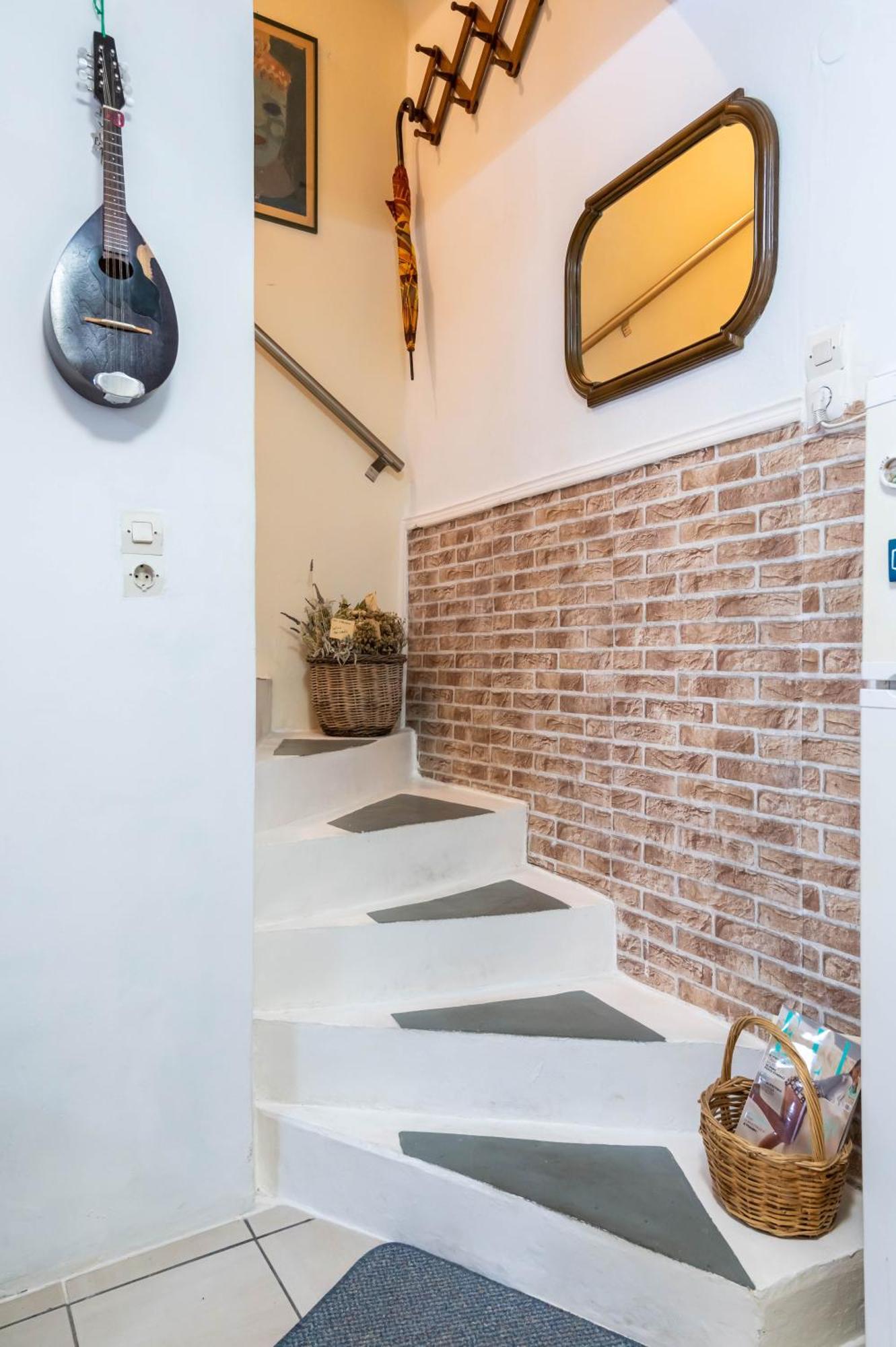 Golden Nest Villa Ханя Екстериор снимка