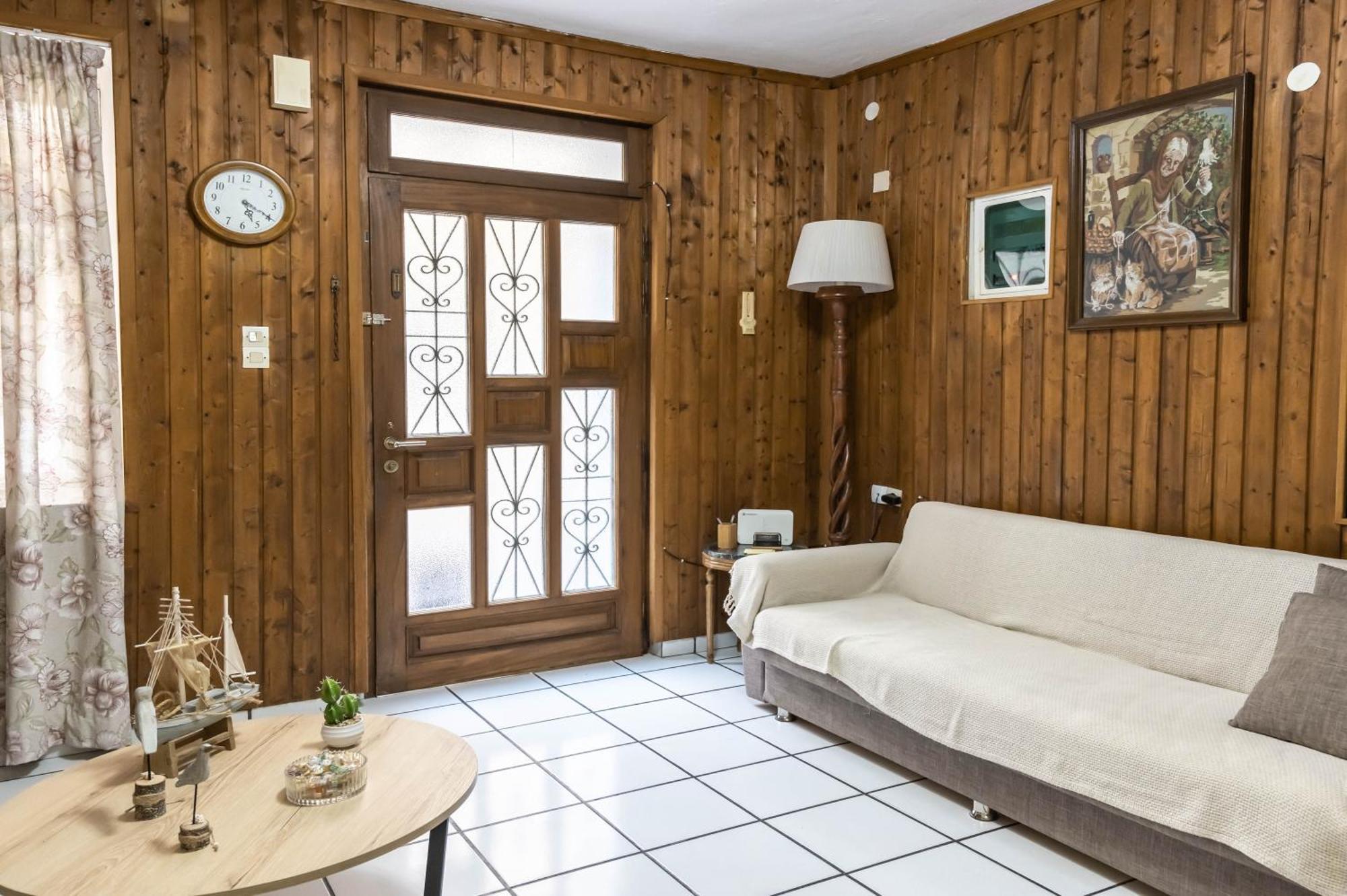 Golden Nest Villa Ханя Екстериор снимка