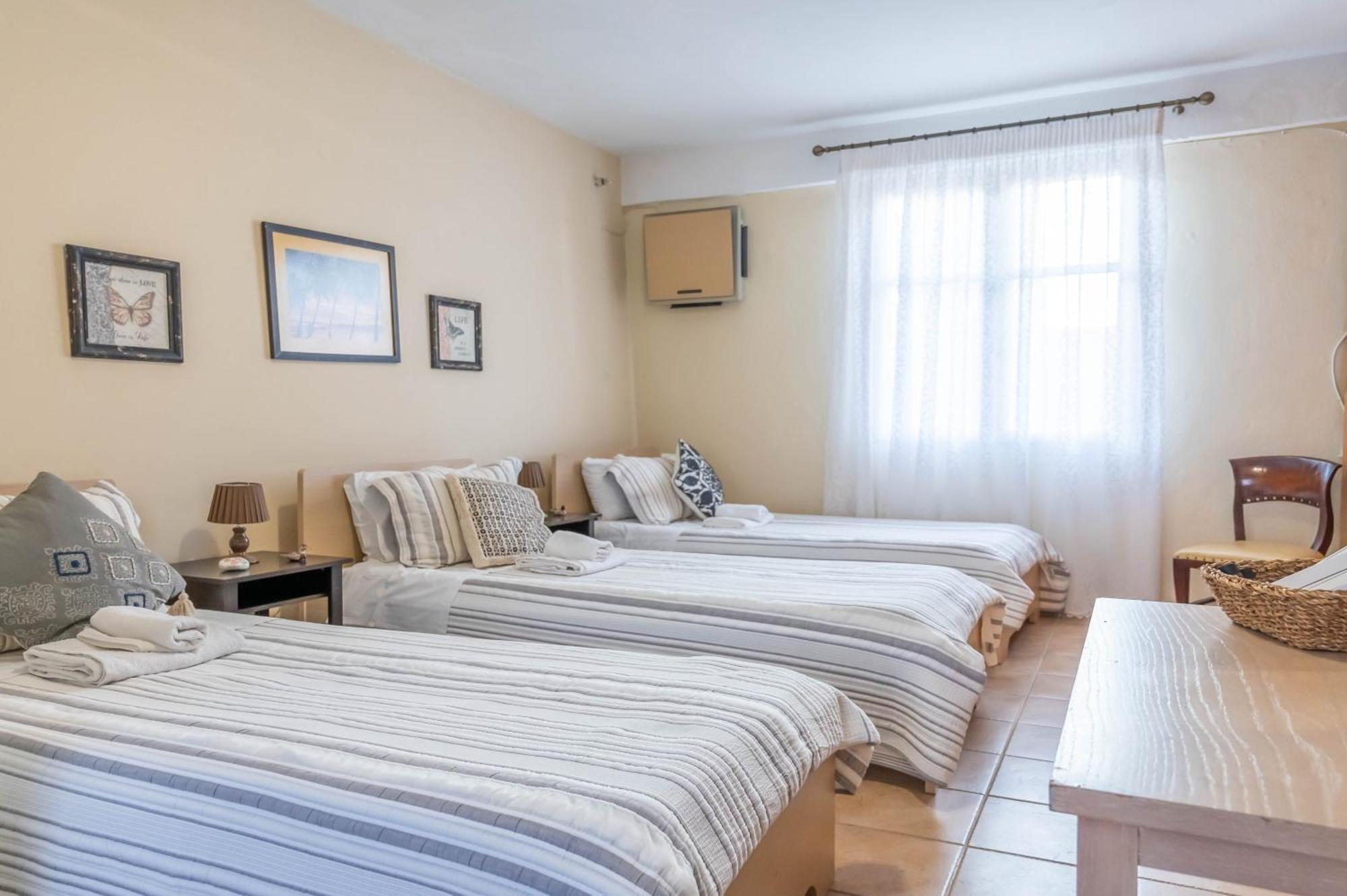 Golden Nest Villa Ханя Екстериор снимка