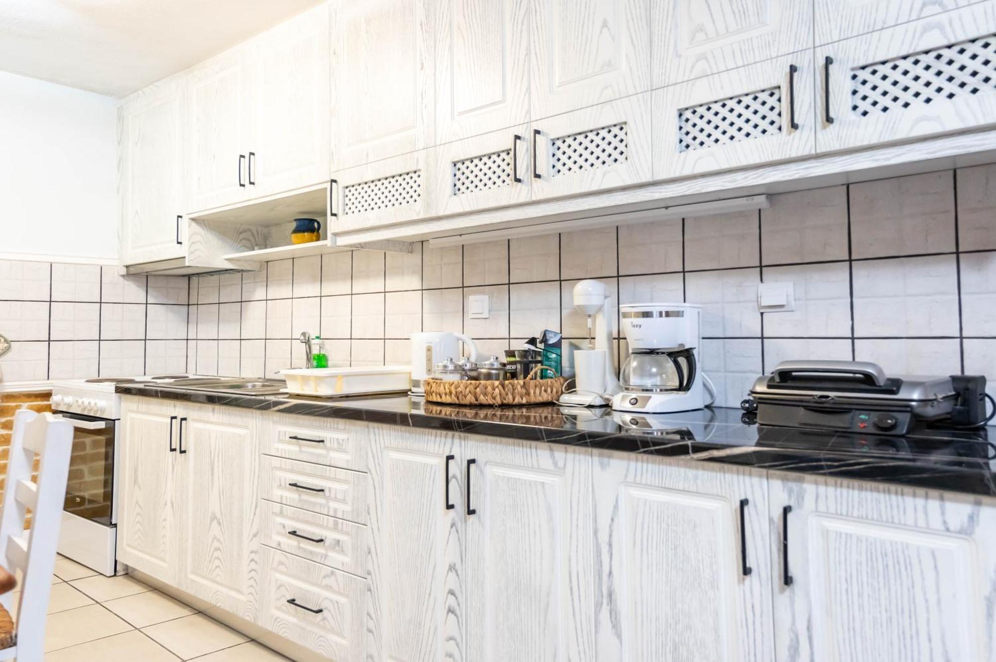 Golden Nest Villa Ханя Екстериор снимка