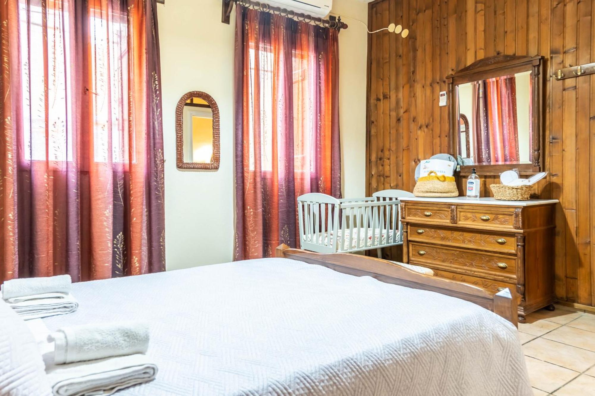 Golden Nest Villa Ханя Екстериор снимка