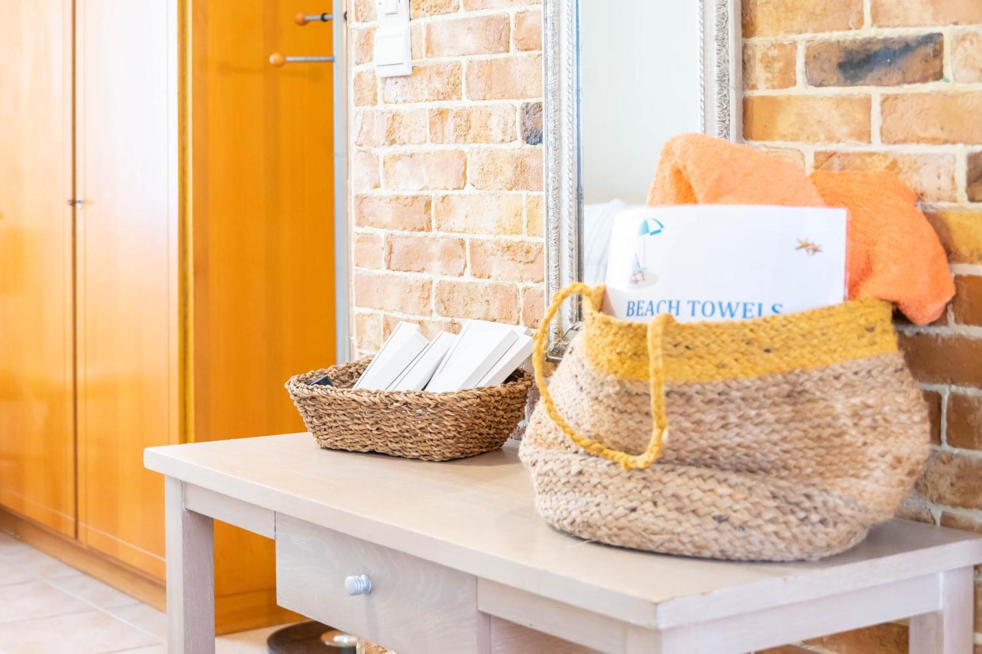Golden Nest Villa Ханя Екстериор снимка
