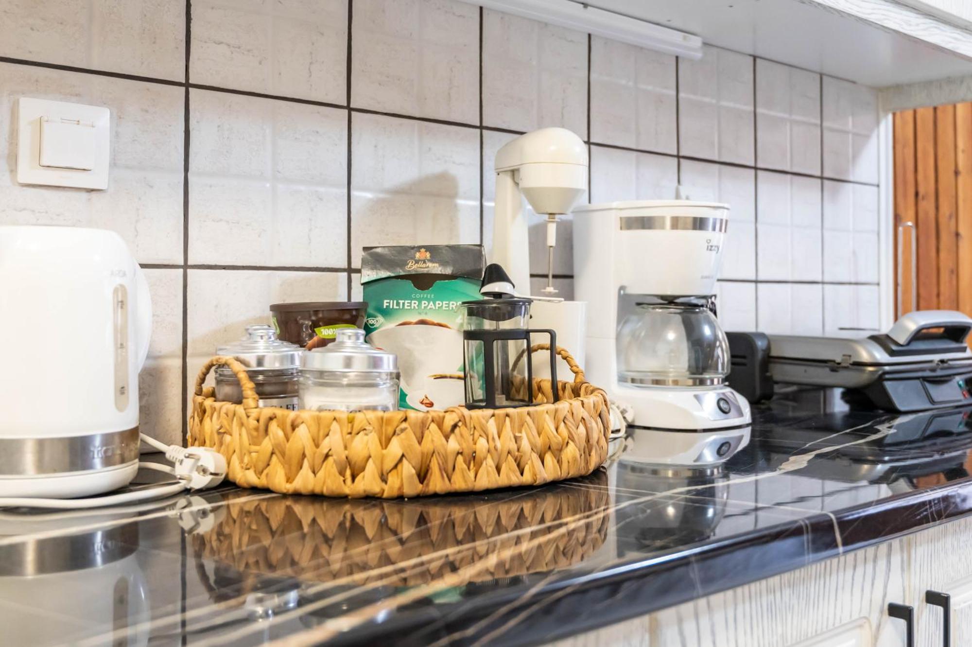 Golden Nest Villa Ханя Екстериор снимка