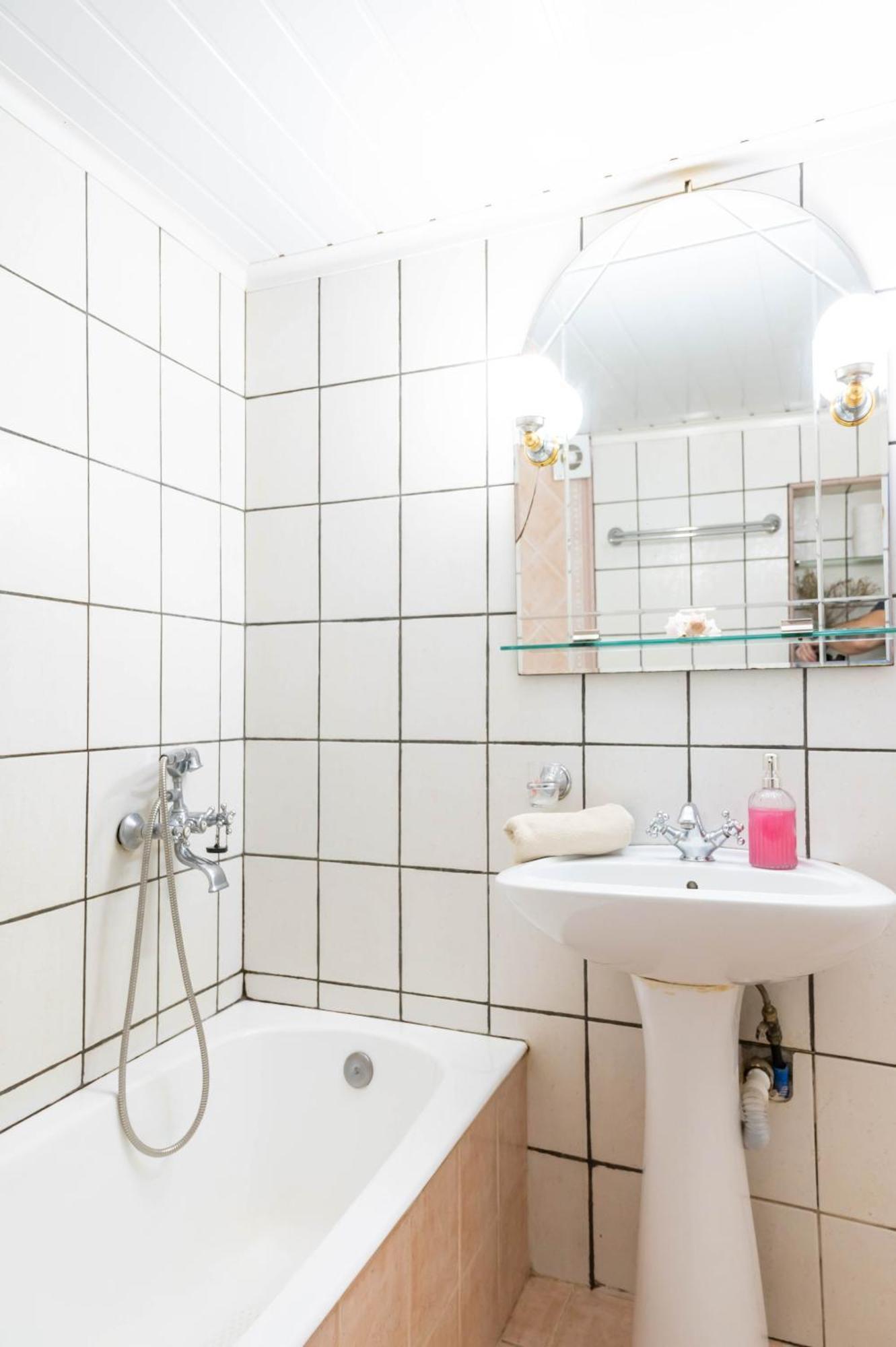 Golden Nest Villa Ханя Екстериор снимка