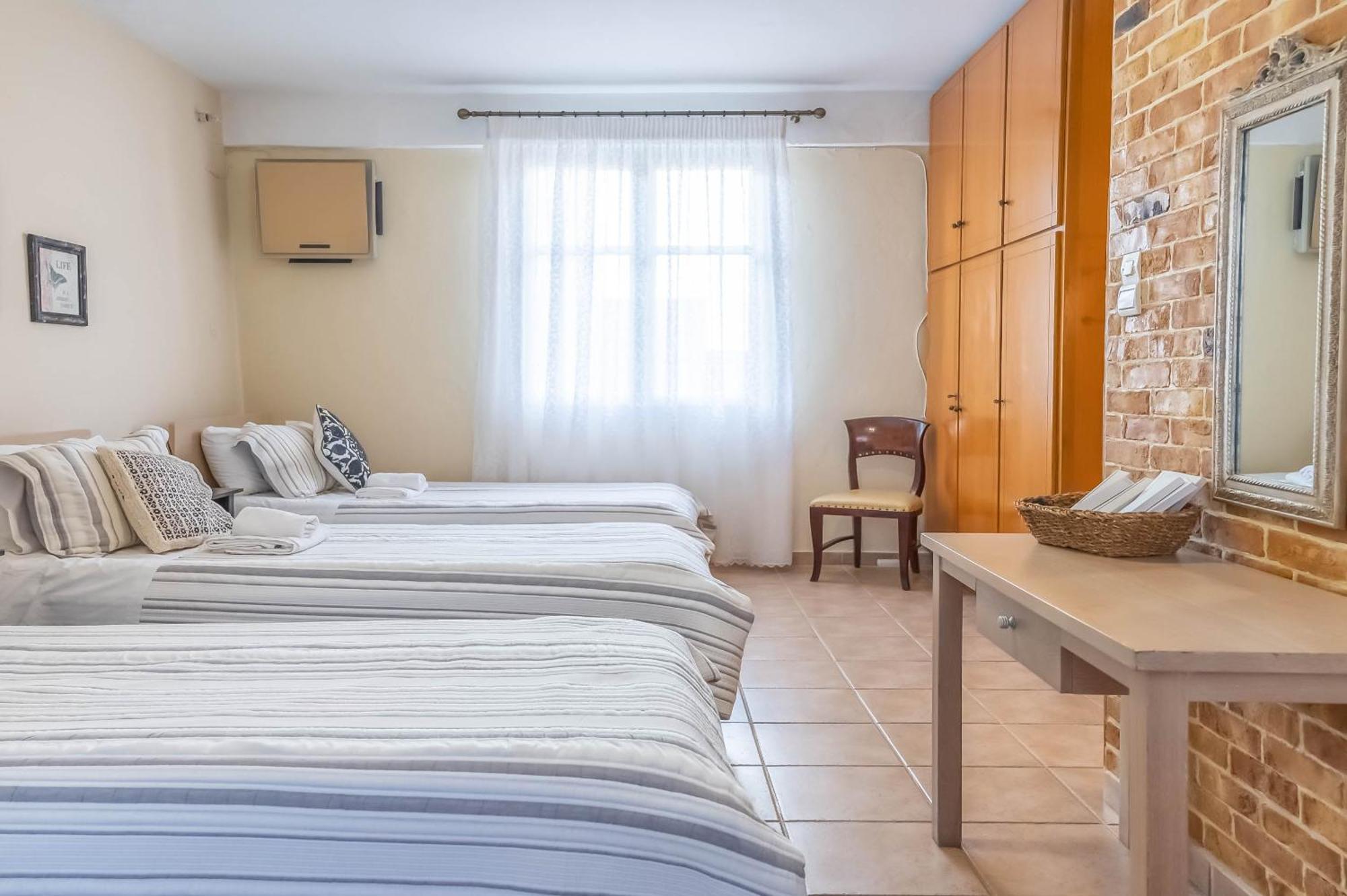 Golden Nest Villa Ханя Екстериор снимка