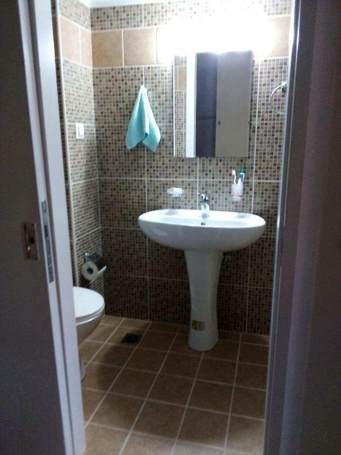 Golden Nest Villa Ханя Екстериор снимка